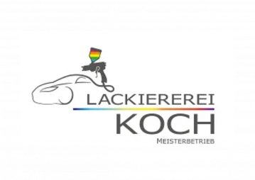 Lackiererei Koch Meisterbetrieb
