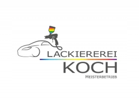 Lackiererei Koch Meisterbetrieb