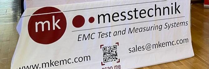 mk-messtechnik auf der JobFinder-Messe 2026